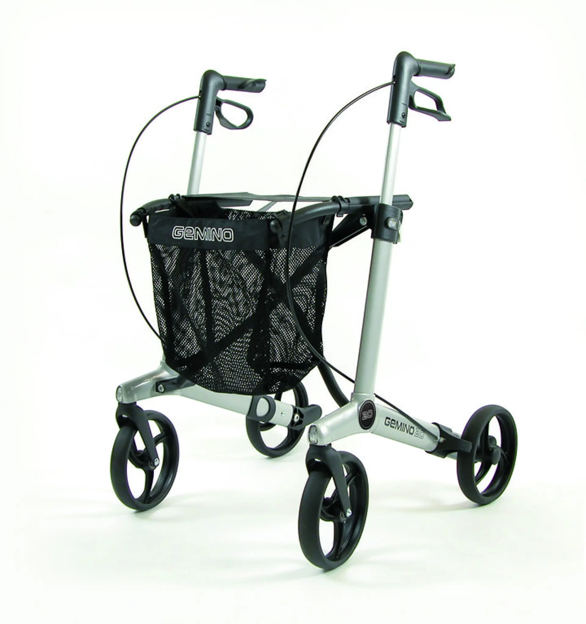 Rollator Gemino 20 van Sunrise Medical