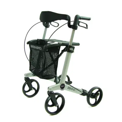 Rollator Gemino 20 van Sunrise Medical