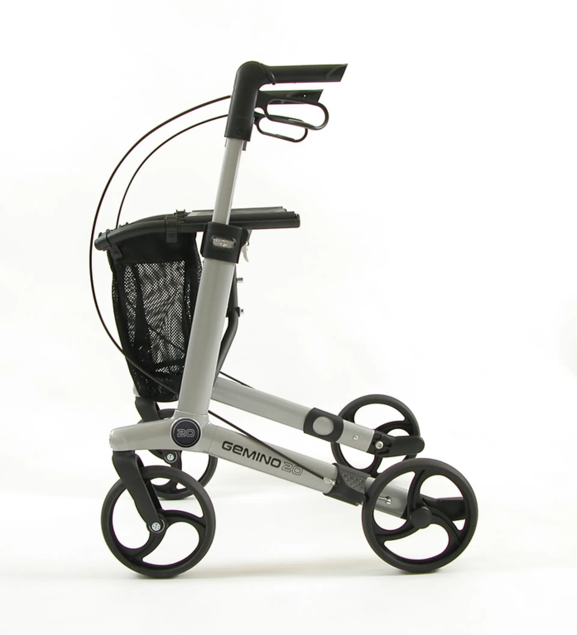 Rollator Gemino 20 van Sunrise Medical