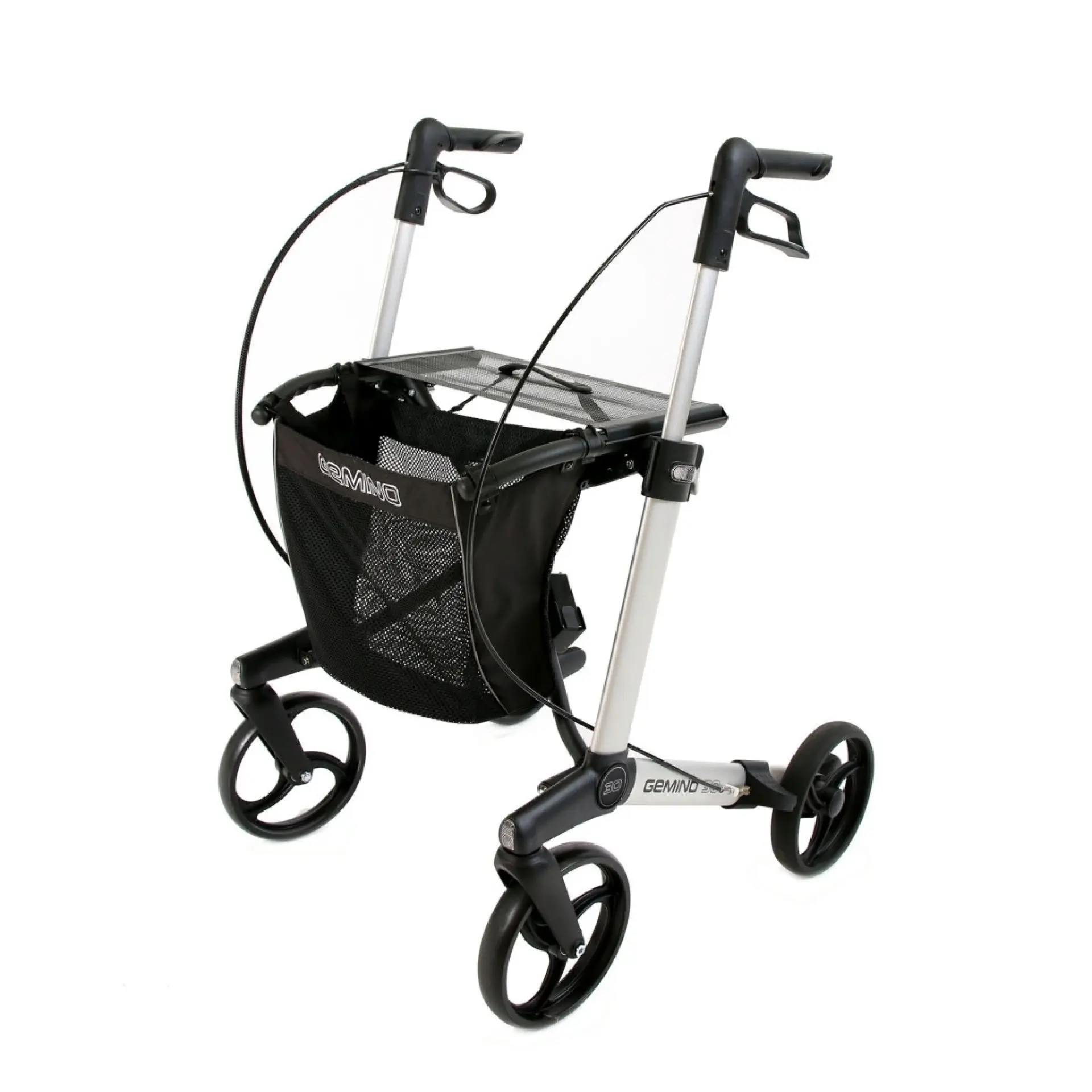 Rollator Gemino 30 Parkinson van Sunrise Medical