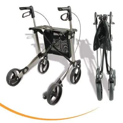 Rollator Gemino 30 van Sunrise Medical