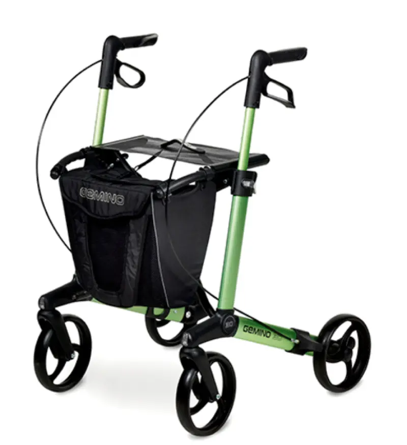 Rollator Gemino 30 van Sunrise Medical