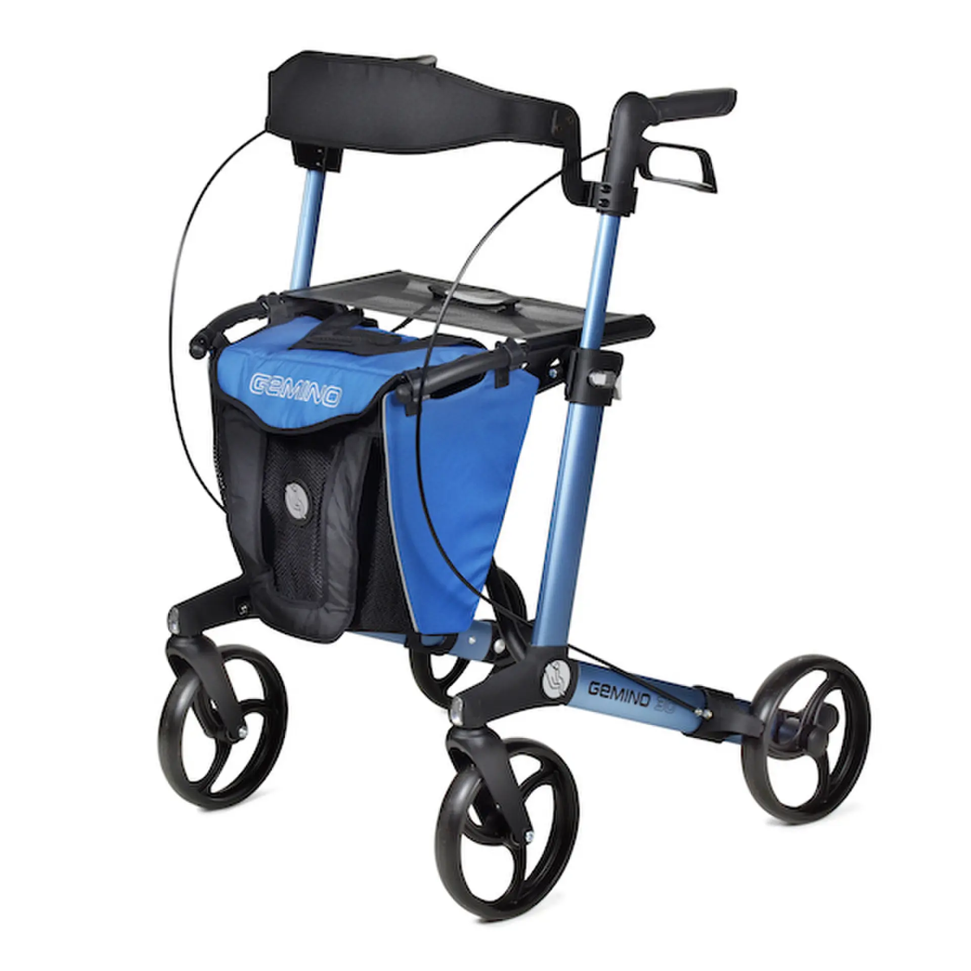 Rollator Gemino 30 van Sunrise Medical