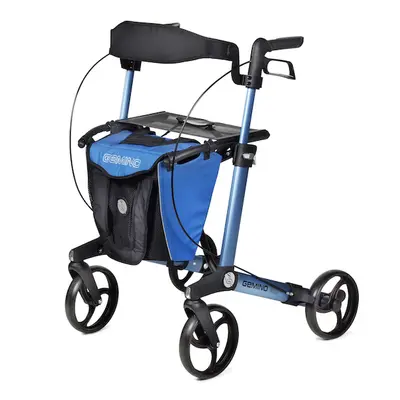 Rollator Gemino 30 van Sunrise Medical