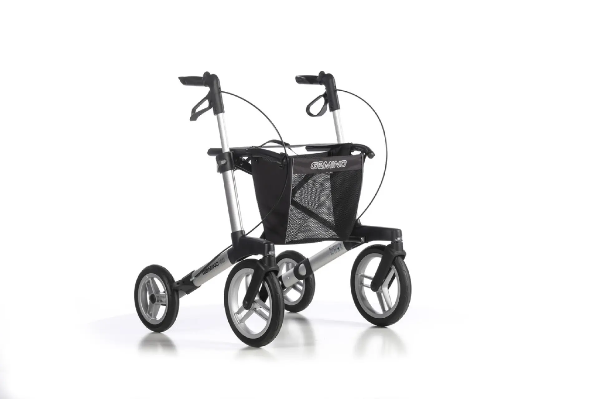 Rollator Gemino 60 van Sunrise Medical