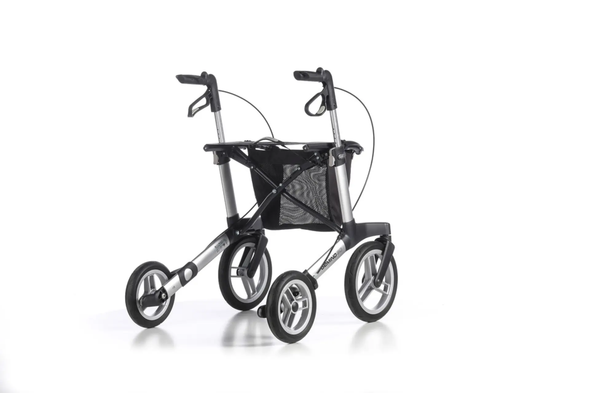 Rollator Gemino 60 van Sunrise Medical