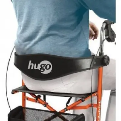 Rollator Hugo Sidekick