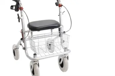 Rollator Premis Provo voor kleine mensen en kinderen