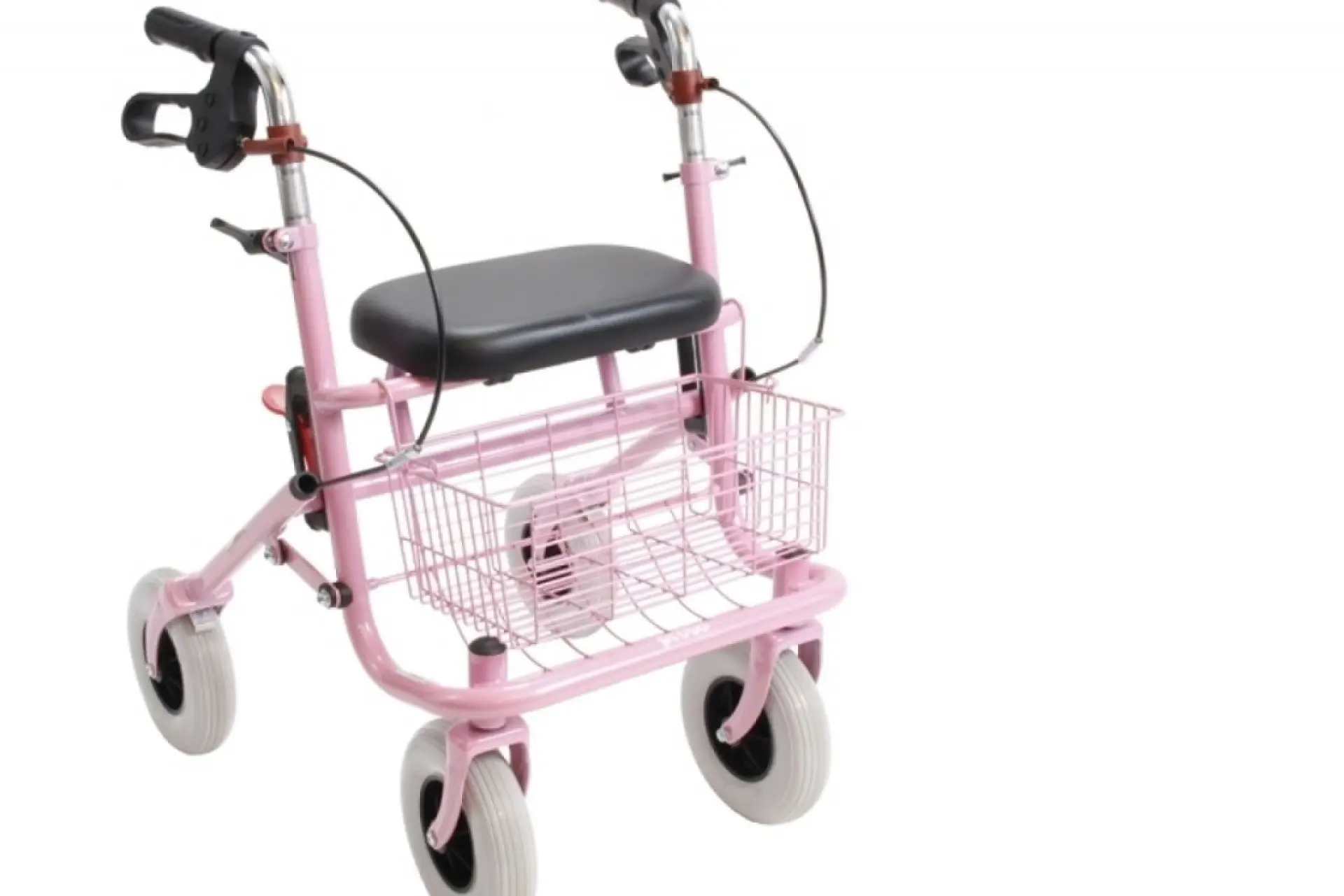 Rollator Premis Provo voor kleine mensen en kinderen