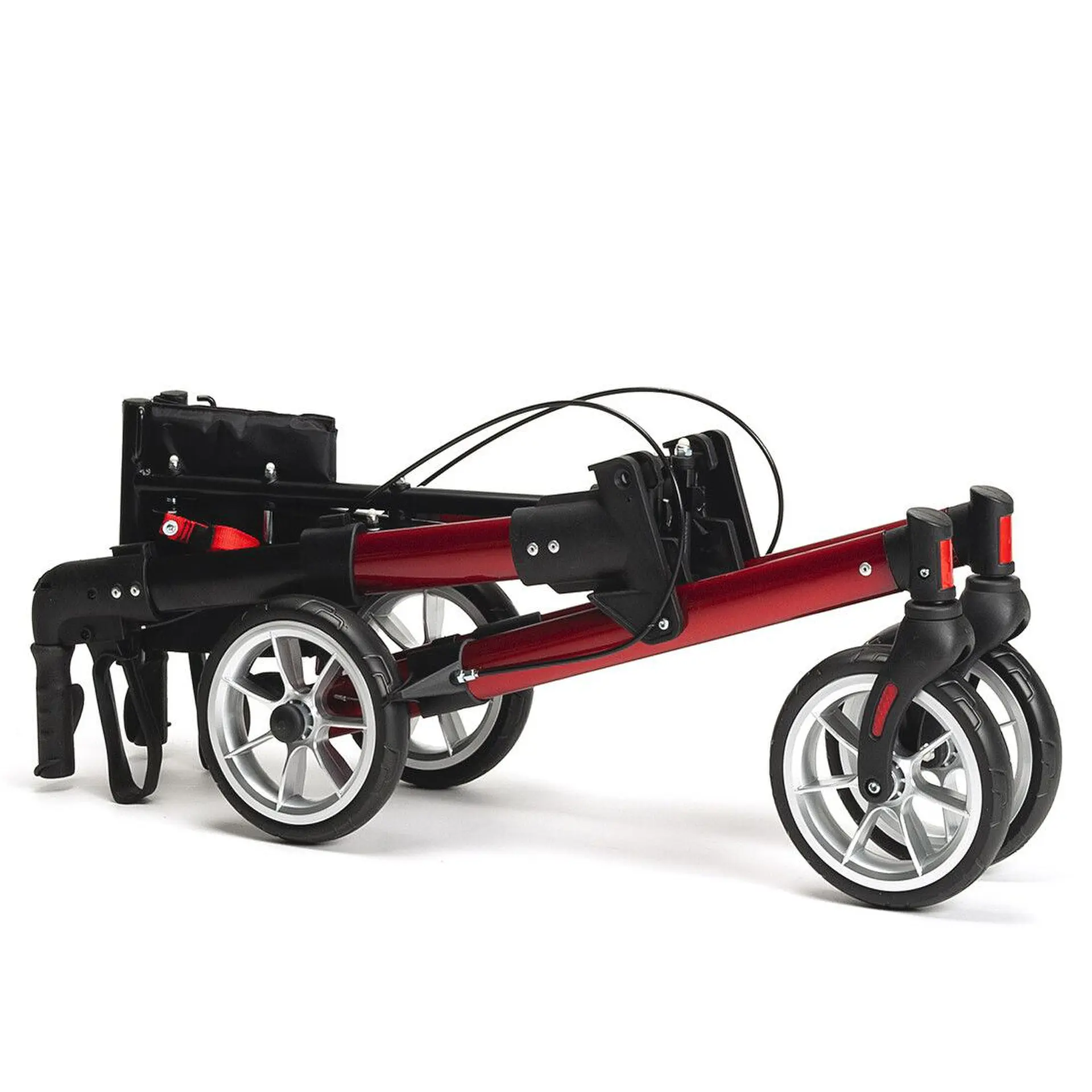 Rollator Romeo van Vermeiren