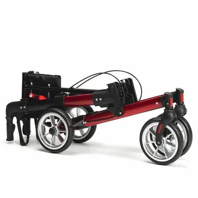 Rollator Romeo van Vermeiren