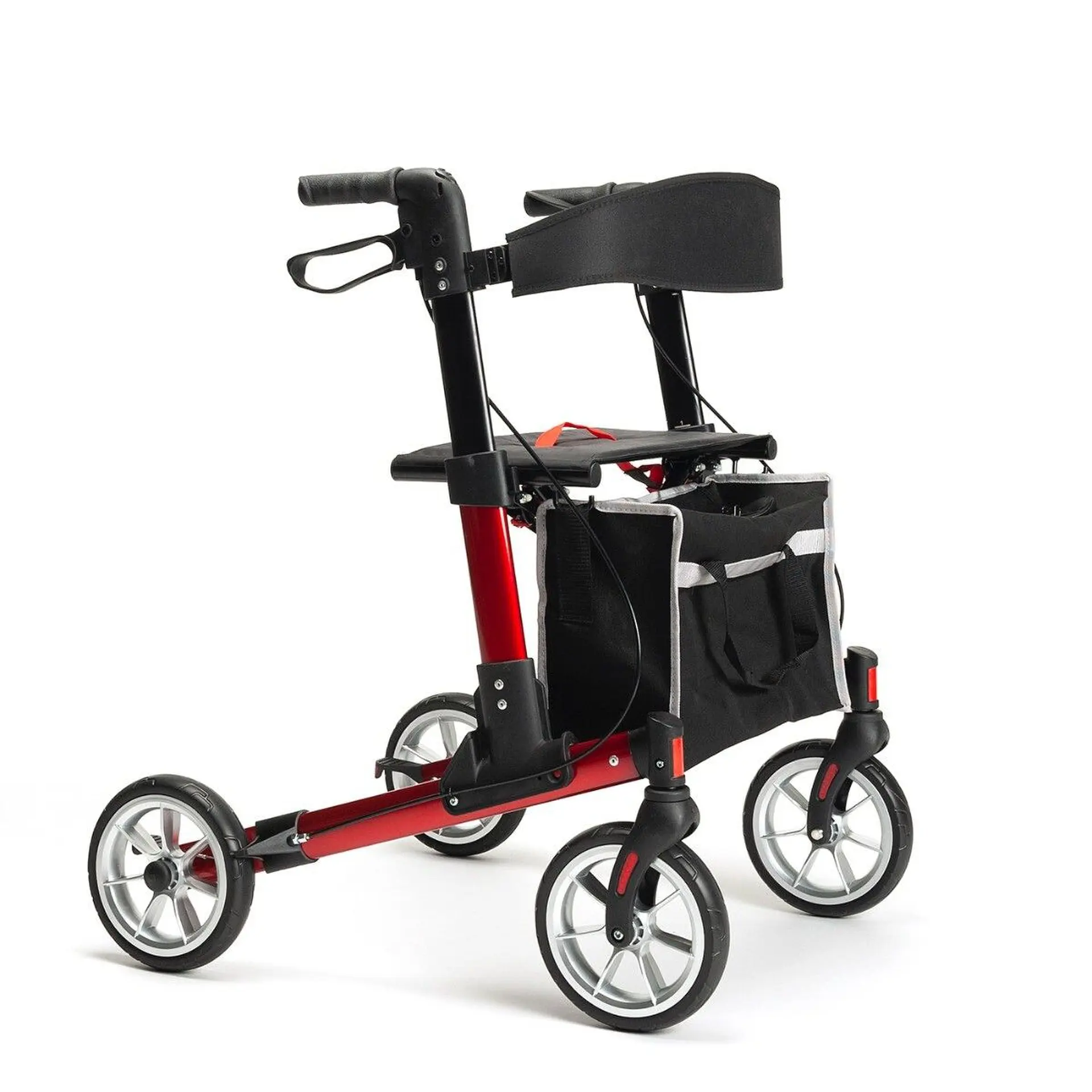 Rollator Romeo van Vermeiren