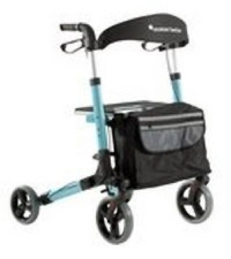 Rollator Travel Eaze van ExcelCare