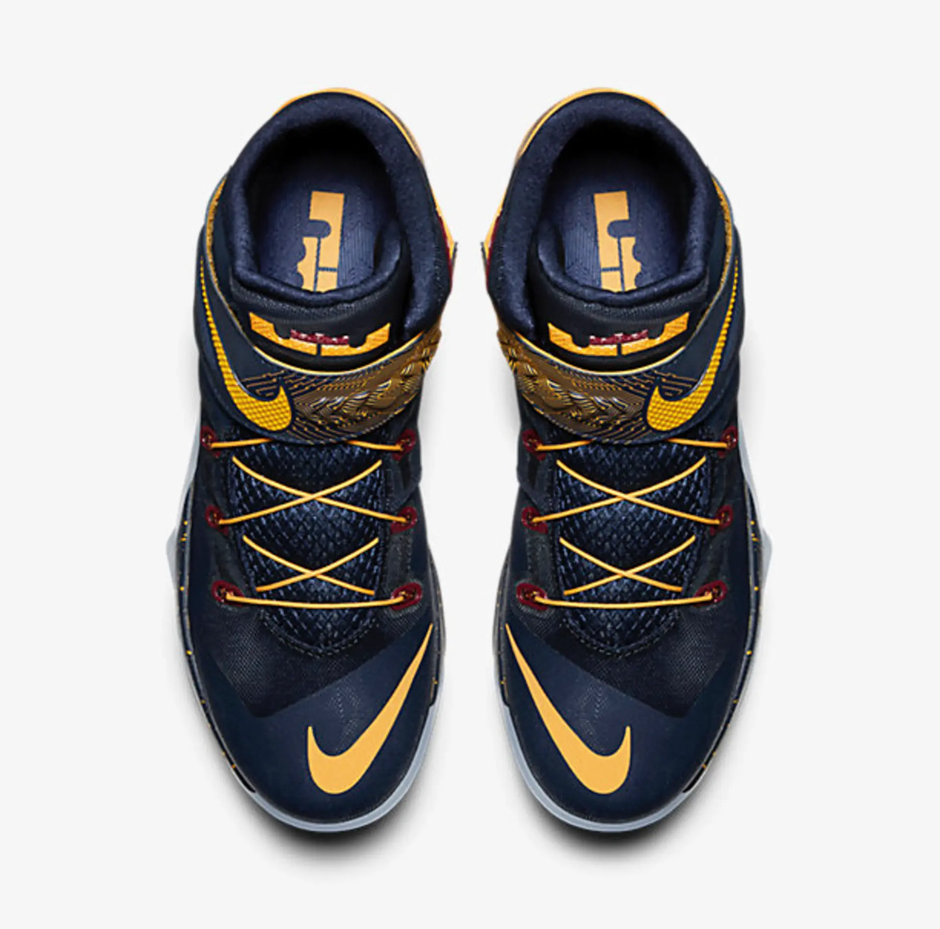 Schoenen Nike Zoom LeBron Soldier FLYEASE