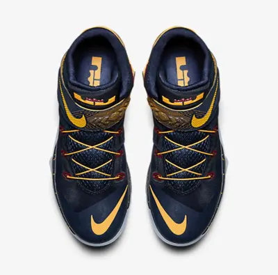Schoenen Nike Zoom LeBron Soldier FLYEASE