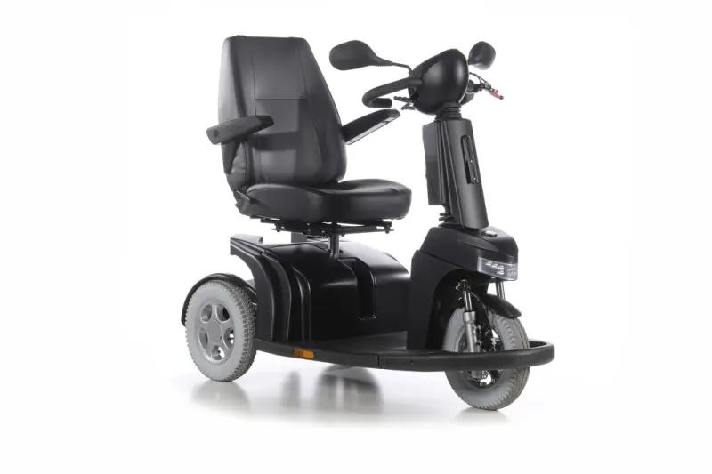 Scootmobiel STERLING Elite² Plus van Sunrise Medical