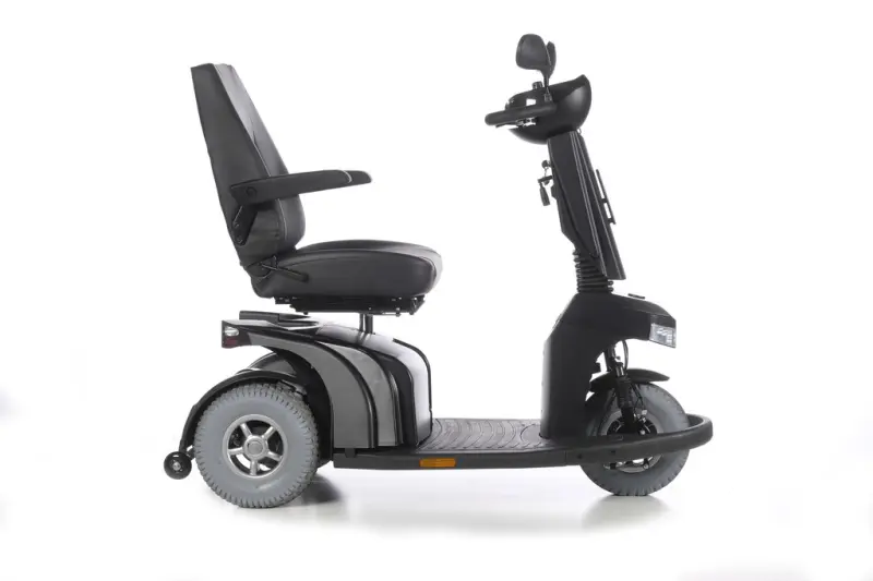 Scootmobiel STERLING Elite² XS van Sunrise Medical