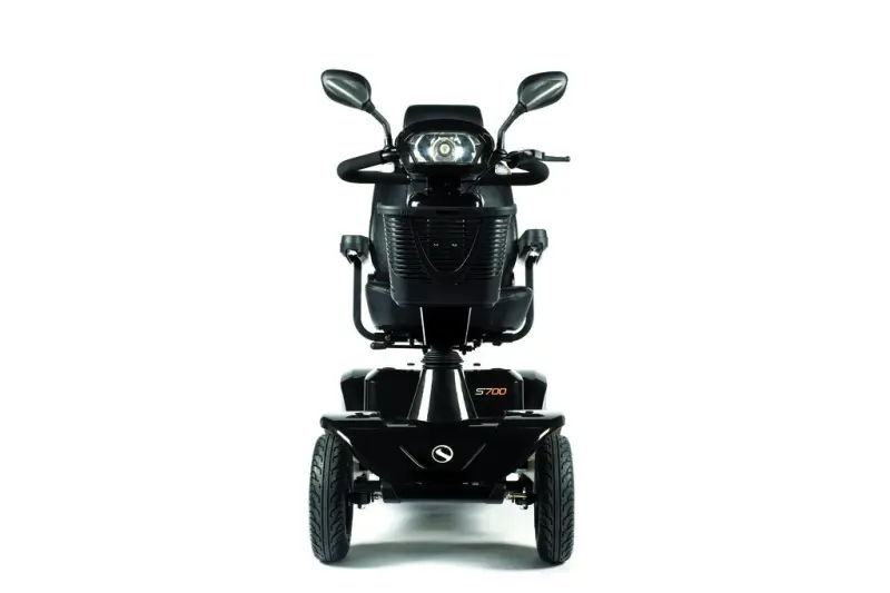 Scootmobiel STERLING S700 van Sunrise Medical