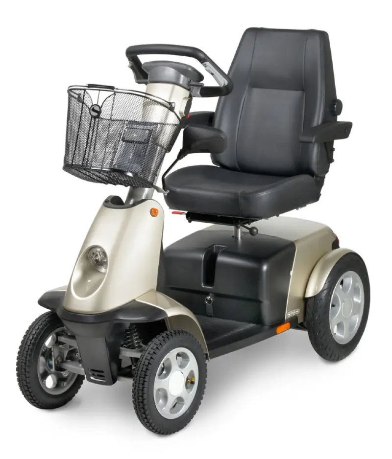 Scootmobiel STERLING Trophy van Sunrise Medical