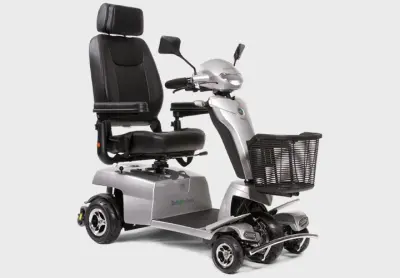 Scootmobiel Vitess 2 van Quingo