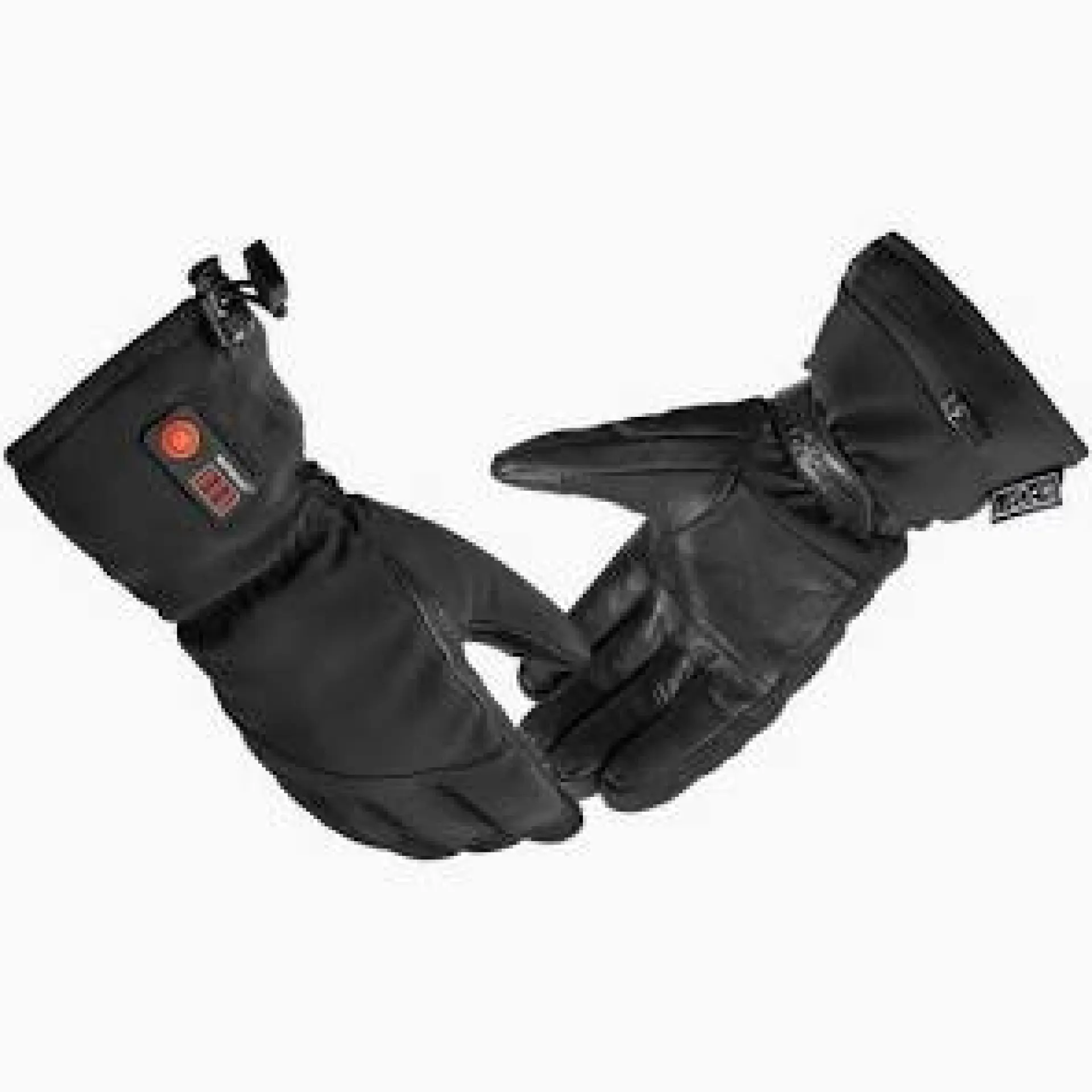 Verwarmde handschoenen en wanten PRO - Single Heating van BERTSCHAT