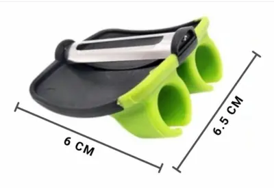 Multifunctionele groentesnijder van HMerch
