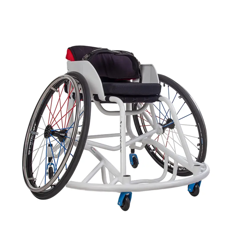 Sportrolstoel Activator RX van TNS