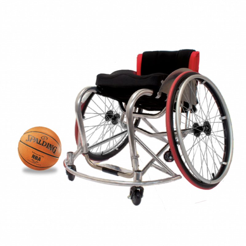 Sportrolstoel Activator Basket