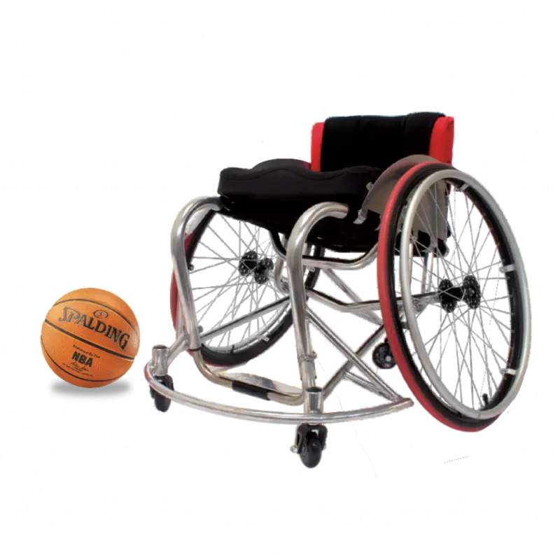 Sportrolstoel Activator Basket