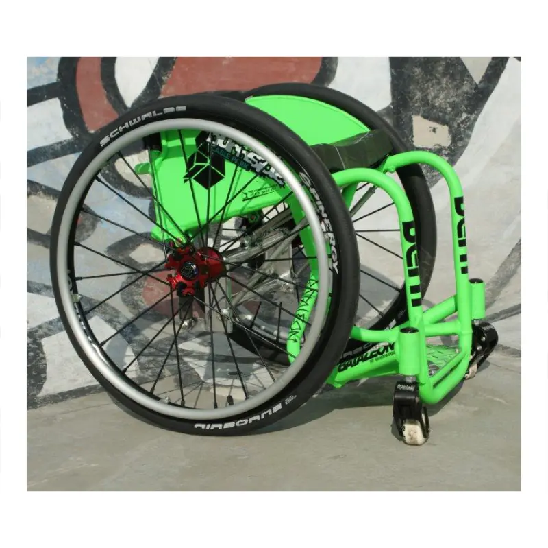 Sportrolstoel Activator WCMX