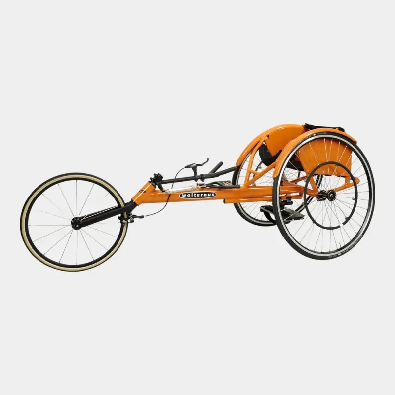 Sportrolstoel Wolturnus Amasis van RD Mobility