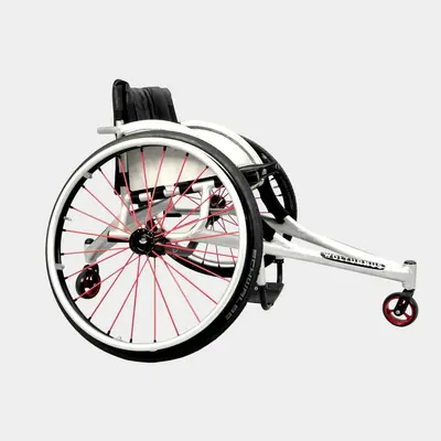 Sportrolstoel Wolturnus Tennis van RD Mobility