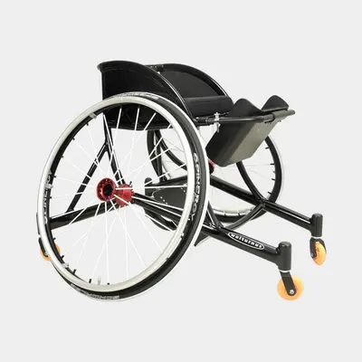 Sportrolstoel Wolturnus Tennis van RD Mobility