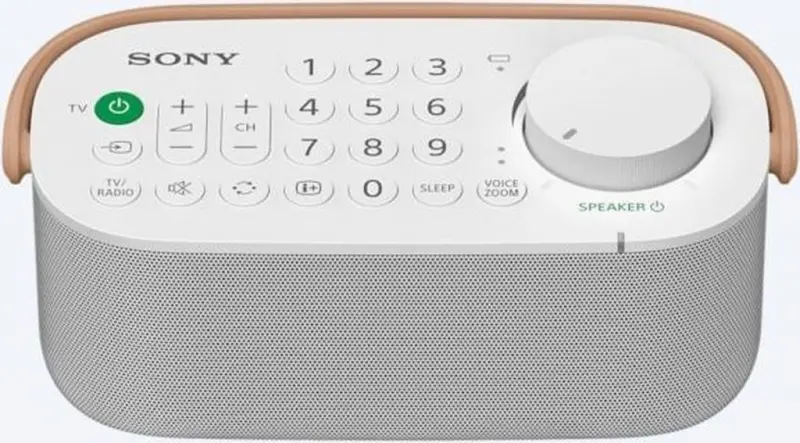 SRS-LSR200 draadloze Bluetooth Speaker van Sony