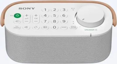 SRS-LSR200 draadloze Bluetooth Speaker van Sony