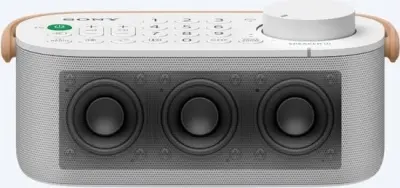 SRS-LSR200 draadloze Bluetooth Speaker van Sony