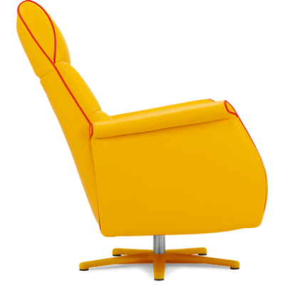 Sta-op-stoel Frans Molenaar