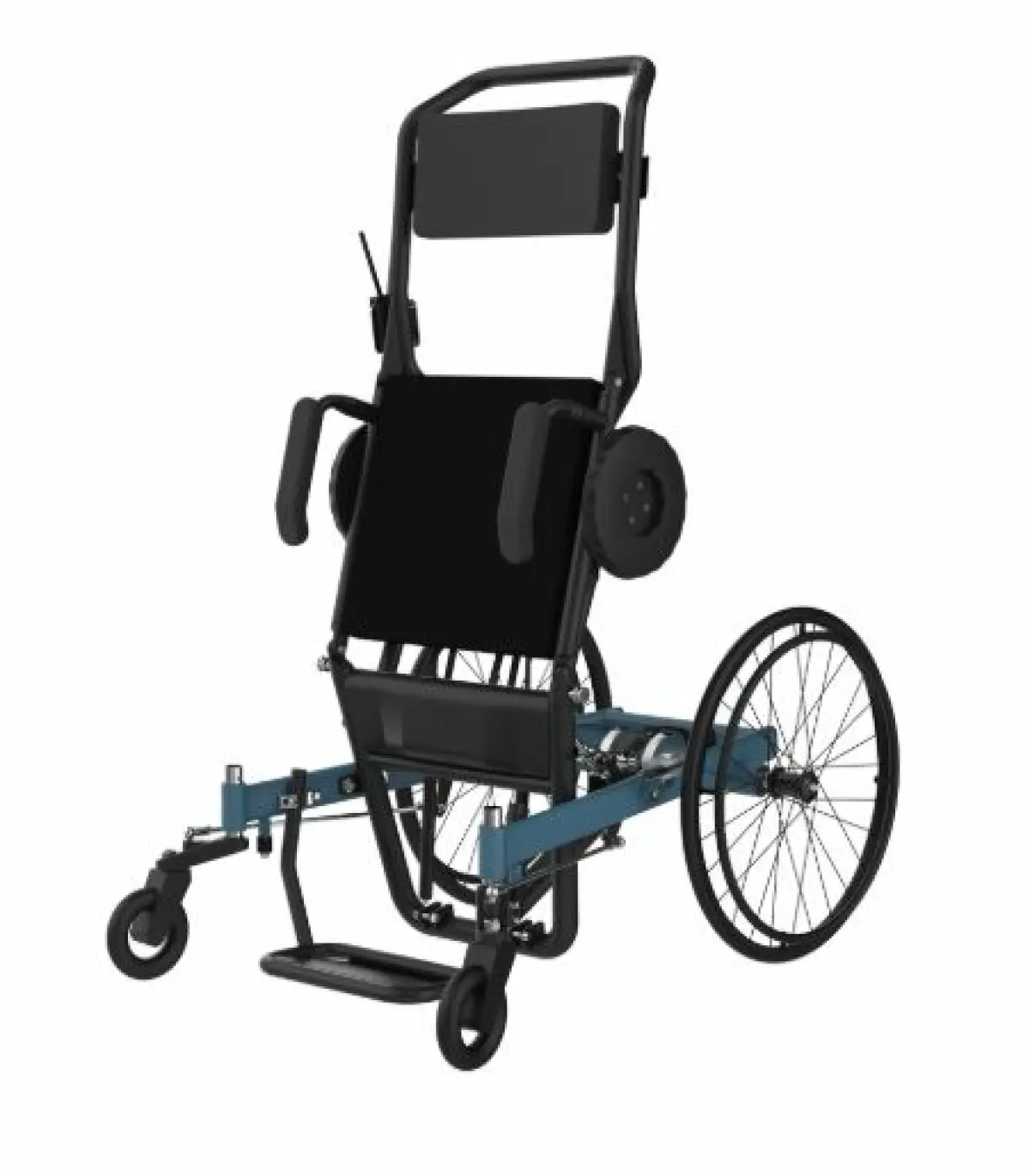 Opstarolsoel J58 van Ezer Products