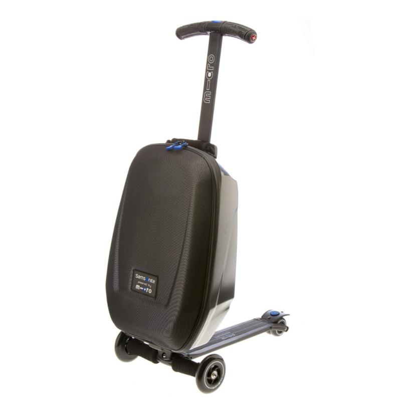 Stepkoffer Micro Luggage