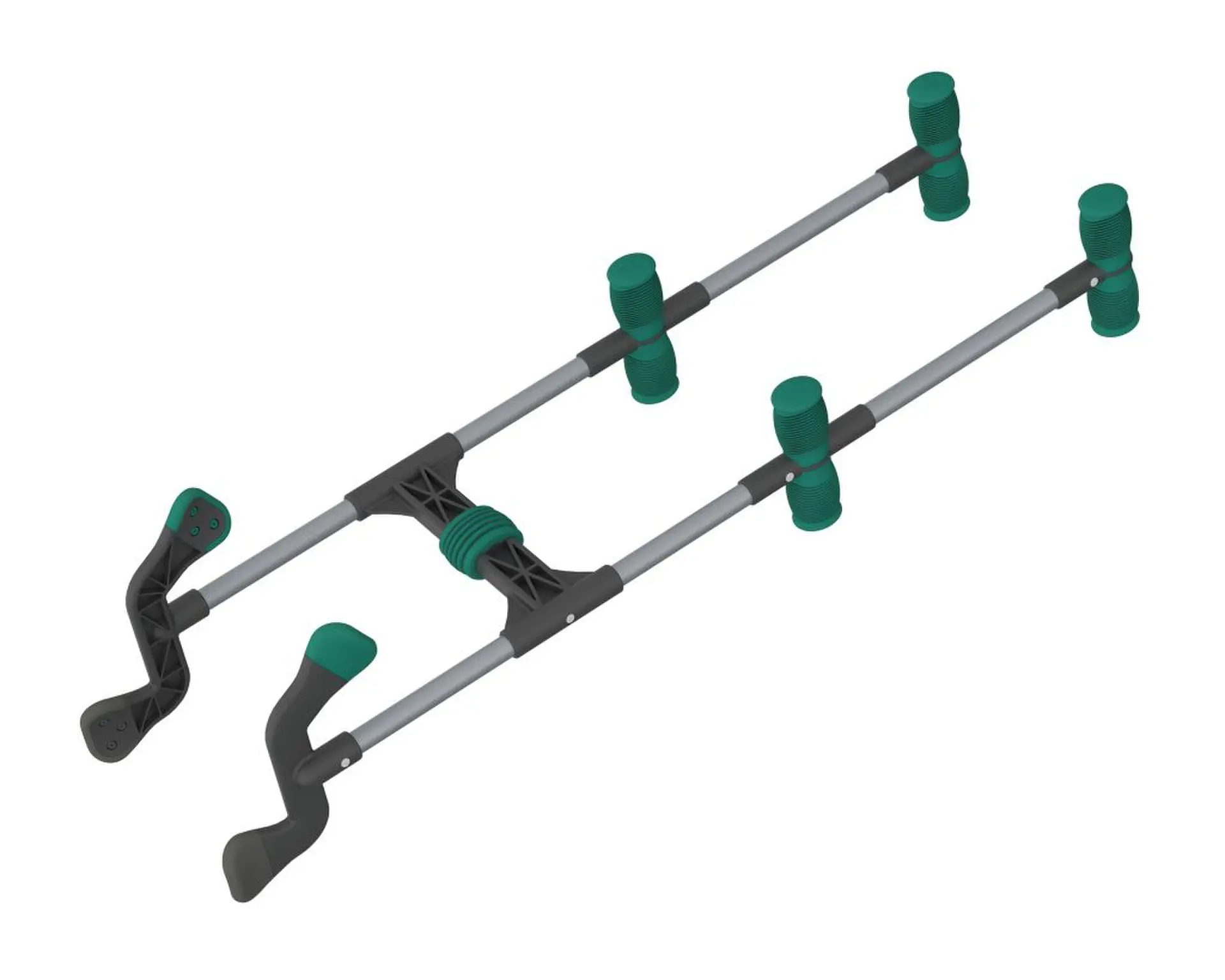 Steunkousen aan- en uittrekhulp HandyLegs