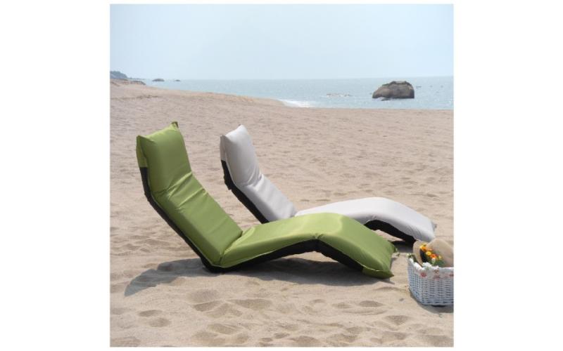 Strandligbed TJILLZ Beach-Lounger