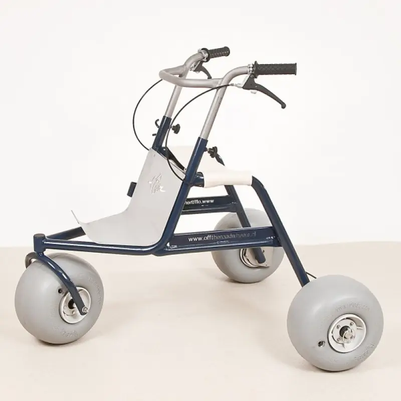 Strandrollator Easy Roller