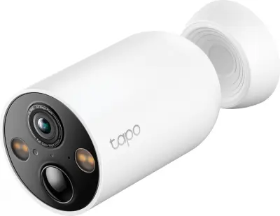 Beveiligingscamera Tapo C425 van TP-Link