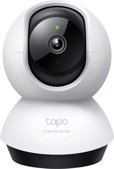 Bewakingscamera Tapo C220 van TP-Link