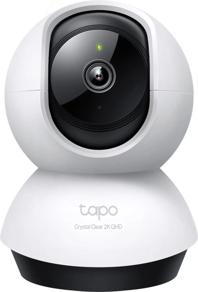 Beveiligingscamera TP-Link C220 van Tapo