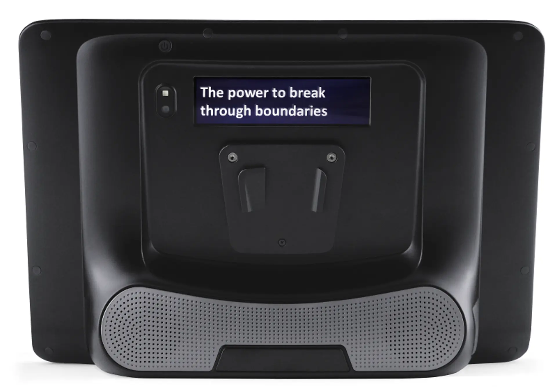 Spraakcomputer TD I-13 en TD-I-16 van rdgKompagne
