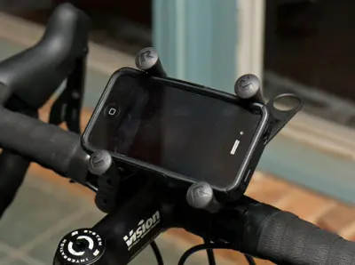 Telefoonhouder X-Grip RAM Mount