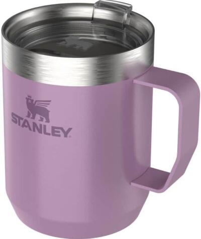 Thermo drinkbeker Stay-Hot Camp Mug van Stanley