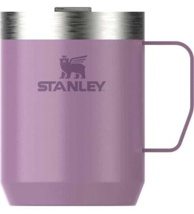 Thermo drinkbeker Stay-Hot Camp Mug van Stanley