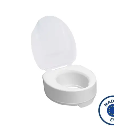 Toiletverhoger Ticco